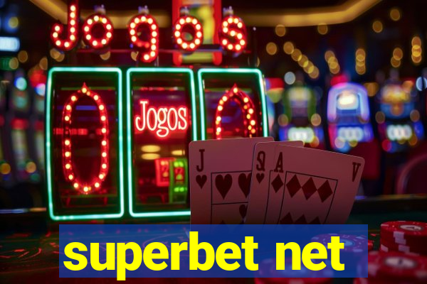 superbet net